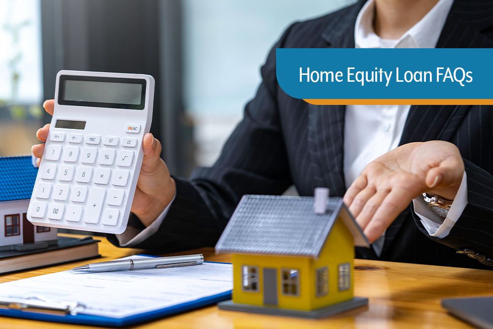 Home Equity Loan copyright