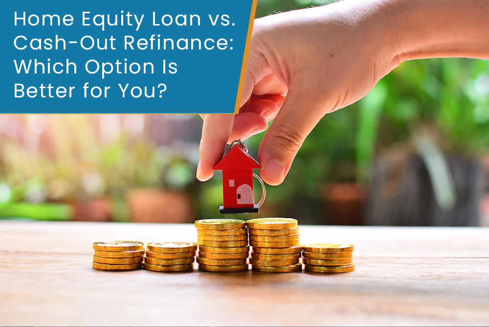 Home Equity Loan Canada