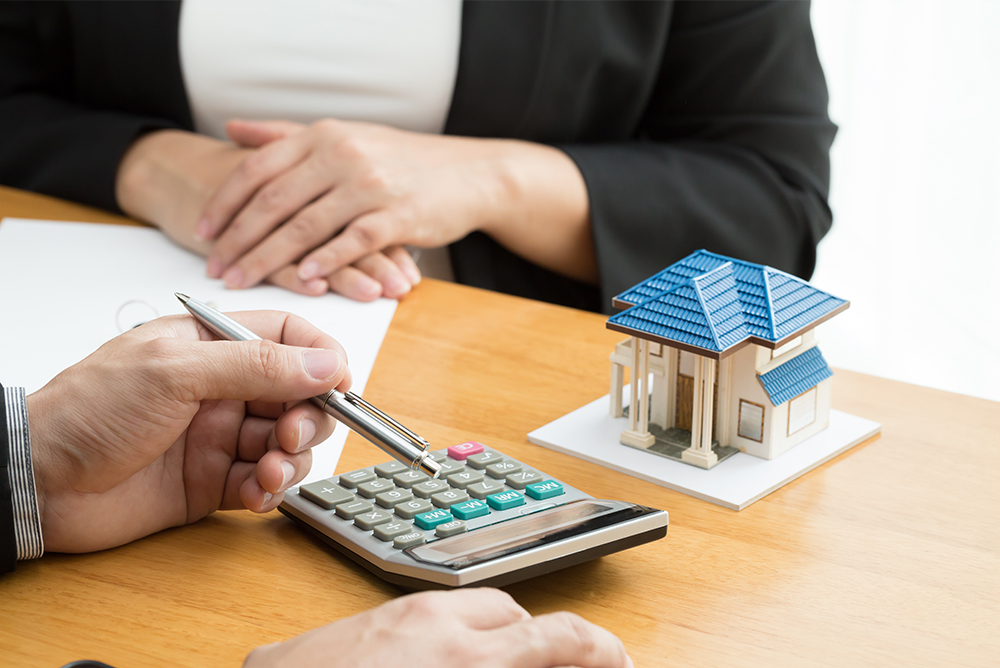 Home Equity Loan Canada
