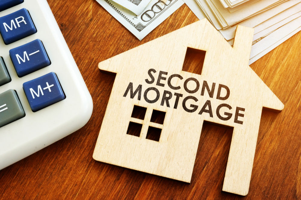 second home loans
