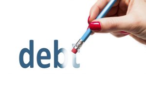 onsolidating debt