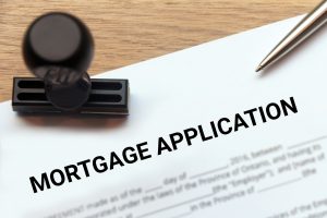 New mortgage rules in Canada