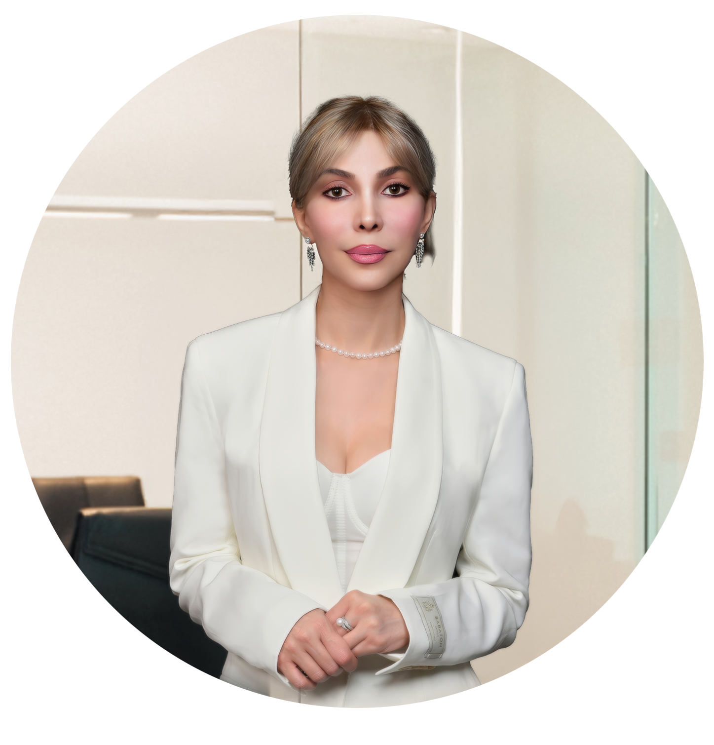 Employee Photo